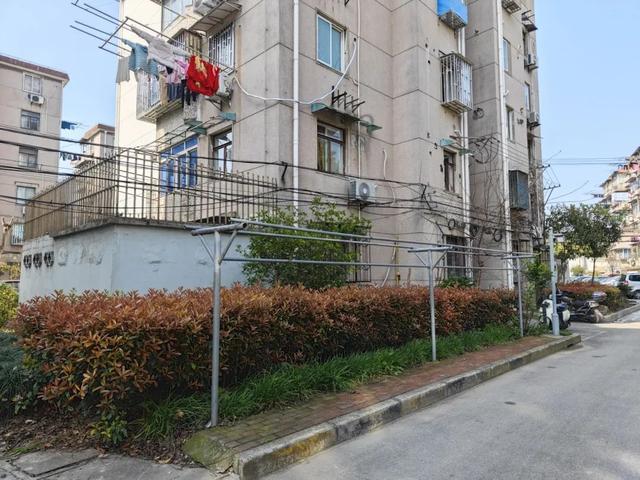 力扫清老小区品质提升的“拦路虎”k8凯发马竞赞助多方联动、多点发(图1)