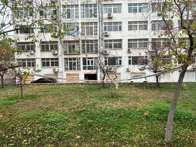 晾衣架“上新” “晒”出民生微幸福凯发K8国际版邹平市黄山街道：公共(图1)