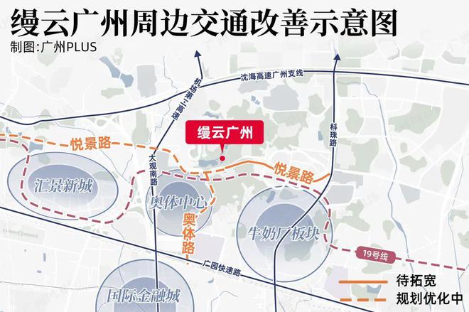 了广州未来的生活方式读懂这个项目就读懂(图13)