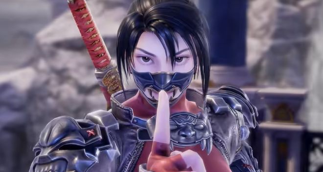 角色年龄普遍超40岁了3D区正式进入青黄不接(图5)