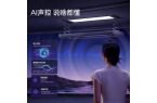 I晾衣机晾晒大师——隐嵌系列智能晾衣机新